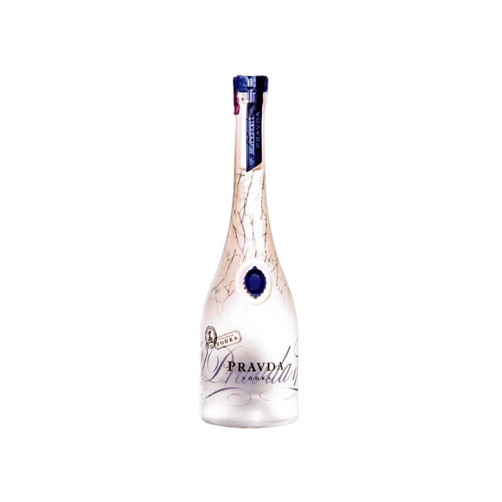 Vodka Pravda