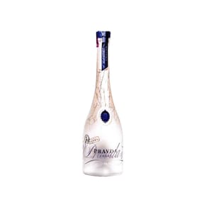Vodka Pravda