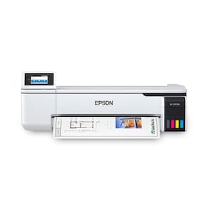Impressora Plotter EPSON Surecolor T3170X 24" SCT3170X