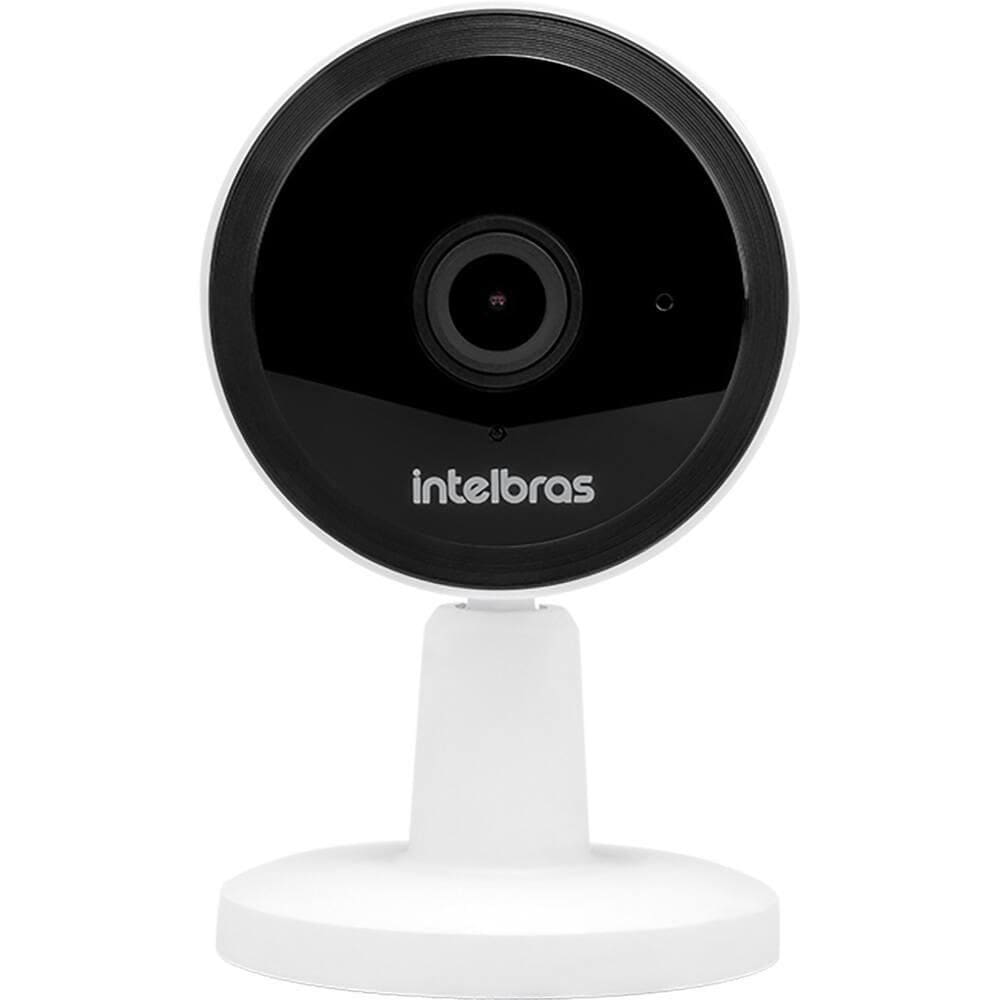 Câmera de Segurança WI-FI Full HD IM1 - 4560071, INTELBRAS