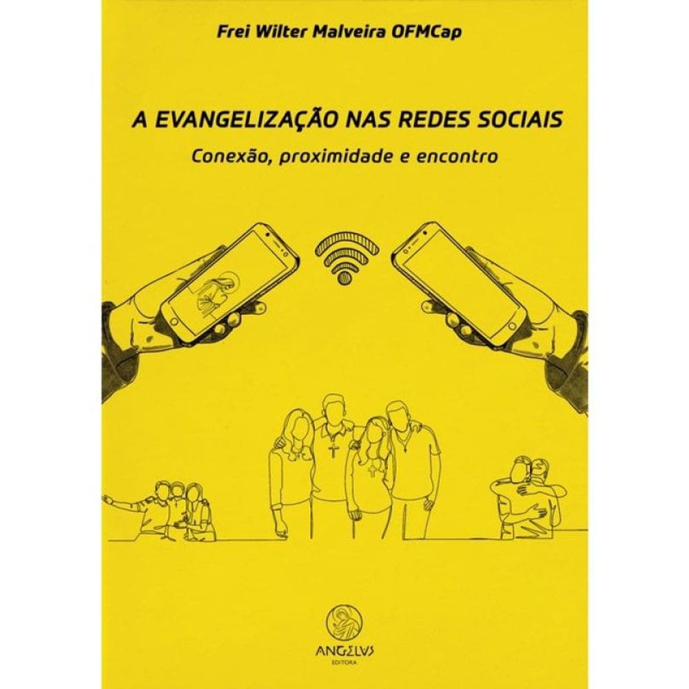 A Evangelização Nas Redes Sociais