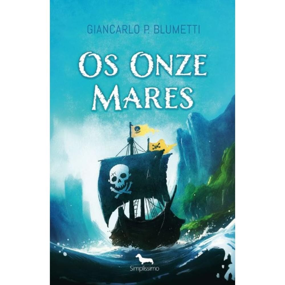 Os Onze Mares