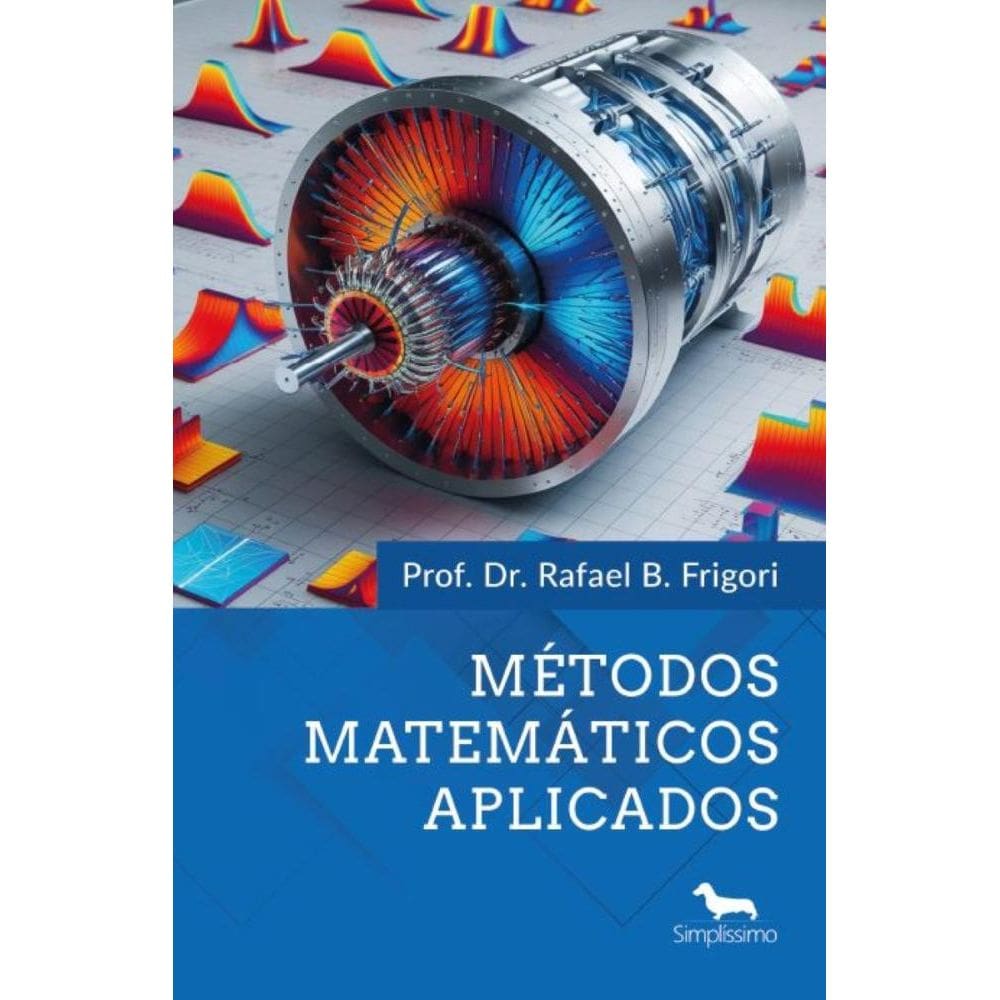 Métodos Matemáticos Aplicados