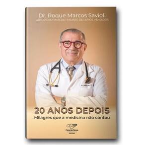 20 Anos Depois... Milagres Que A Medicina Não Contou