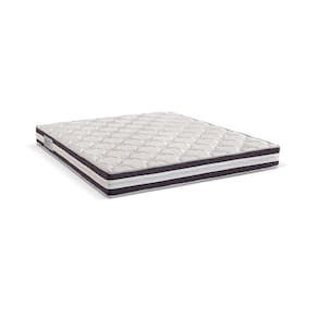 Colchão D33 max saúde selado premium tecido malha casal 138 x 188 x 24 - Reconflex