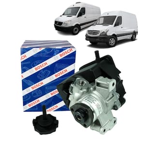 Bomba Hd Nova Bosch Mbb Sprinter Diesel Cdi 315d/415d/t1n 2.2 Om611 E 2.7 Om612 C/ Reservatorio 2002-2014 - Dl