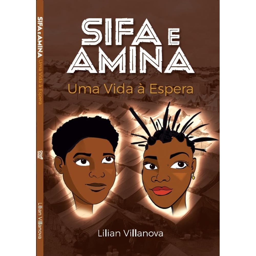 Sifa e Amina - Uma Vida à Espera