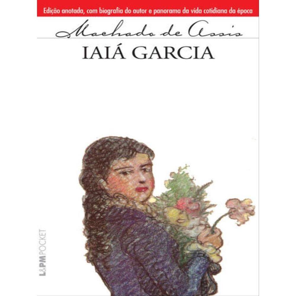 Iaiá Garcia - Vol. 75