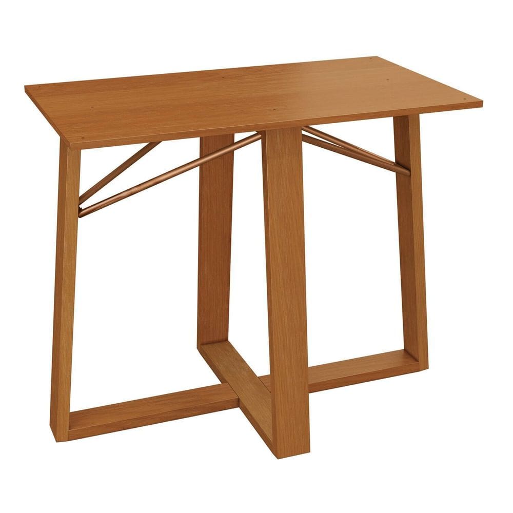 Base Madeira Macica Elma 77x58x98 Cm Madeira