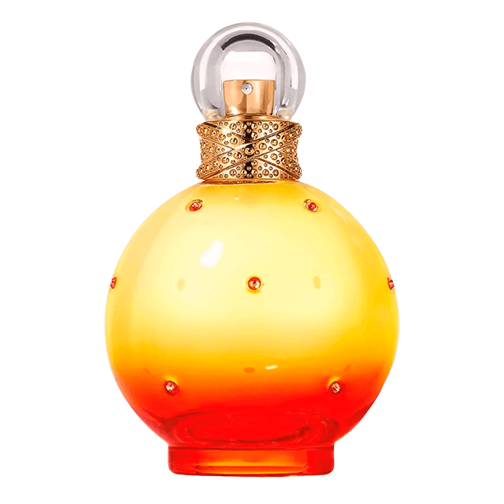 Britney Spears Blissfull Fantasy Eau de Toilette - Perfume Feminino 30ml