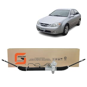 Caixa Setor De Direção Hidráulica Kia Cerato 2005 a 2007
