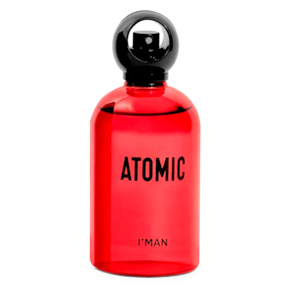 Ciclo I?MAN Atomic Deo Colônia - Perfume Masculino 100ml