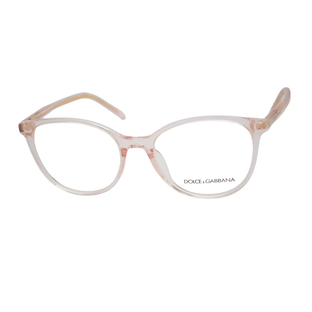 armação de óculos Dolce & Gabbana mod DG3425 3148