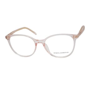 armação de óculos Dolce & Gabbana mod DG3425 3148