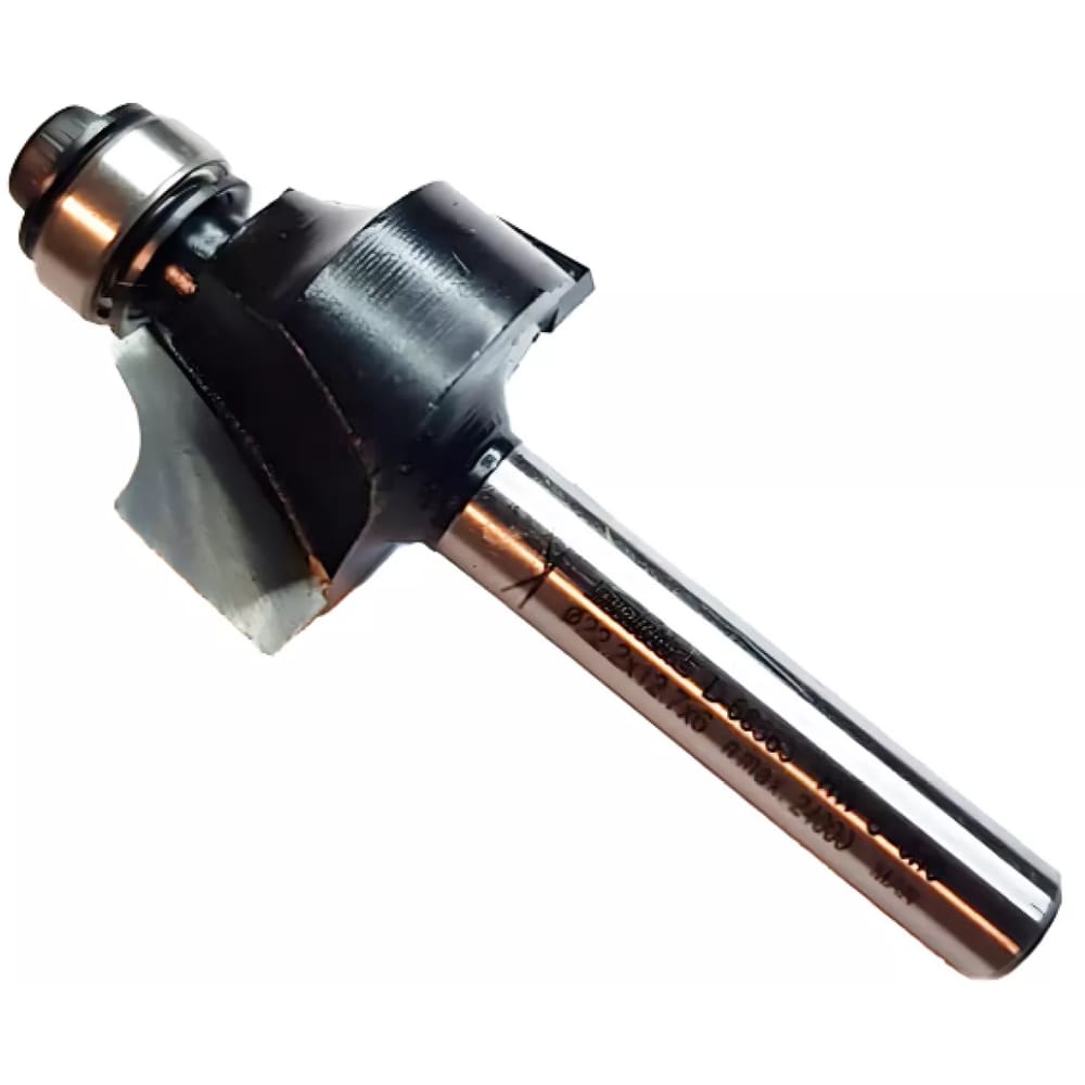 Fresa Para Tupia De Borda MAKITA D-68563