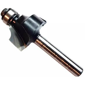 Fresa Para Tupia De Borda MAKITA D-68563