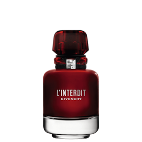 Givenchy L`Interdit Rouge Eau de Parfum - Perfume Feminino 50ml