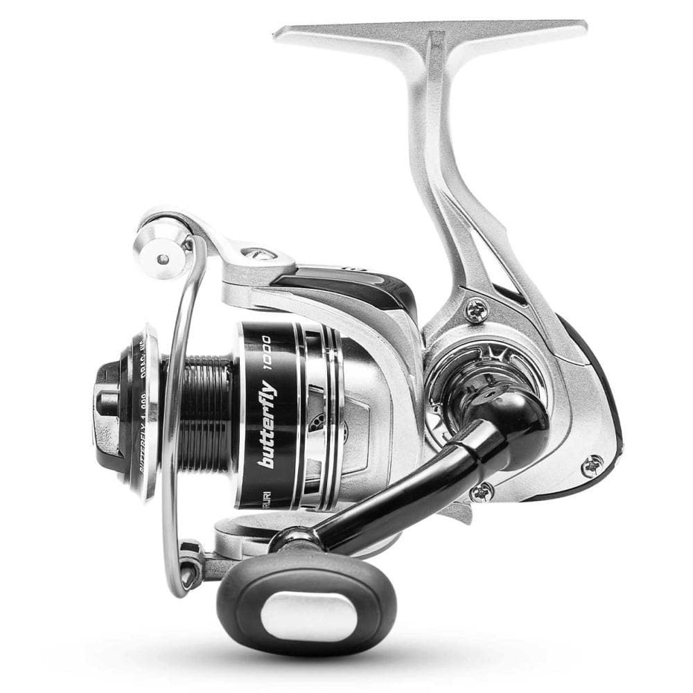 Molinete Maruri Butterfly 1000 Drag 4kg