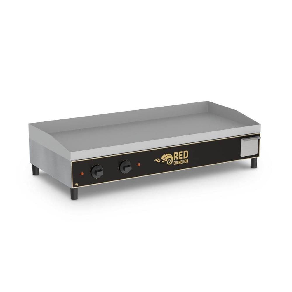 Chapa de Fritura Elétrica 1m 220V