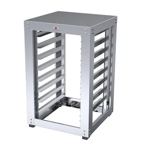 Mesa Para Forno Turbo Fast Oven Prp008 Eletrico Progas