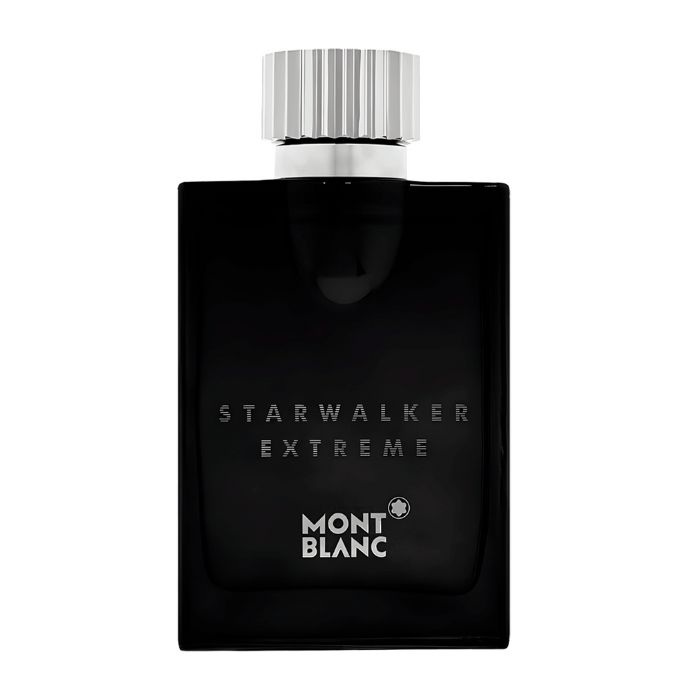 Montblanc Starwalker Extreme Eau de Toilette - Perfume Masculino 75ml