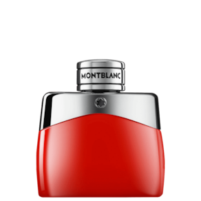 Montblanc Legend Red Eau de Parfum - Perfume Masculino 50ml