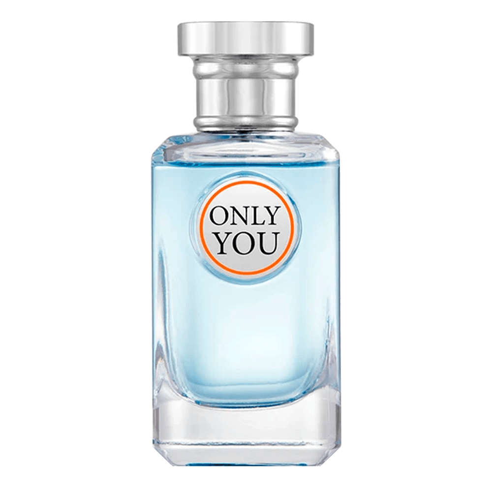 New Brand Prestige Only You For Men Eau de Toilette - Perfume Masculino 100ml