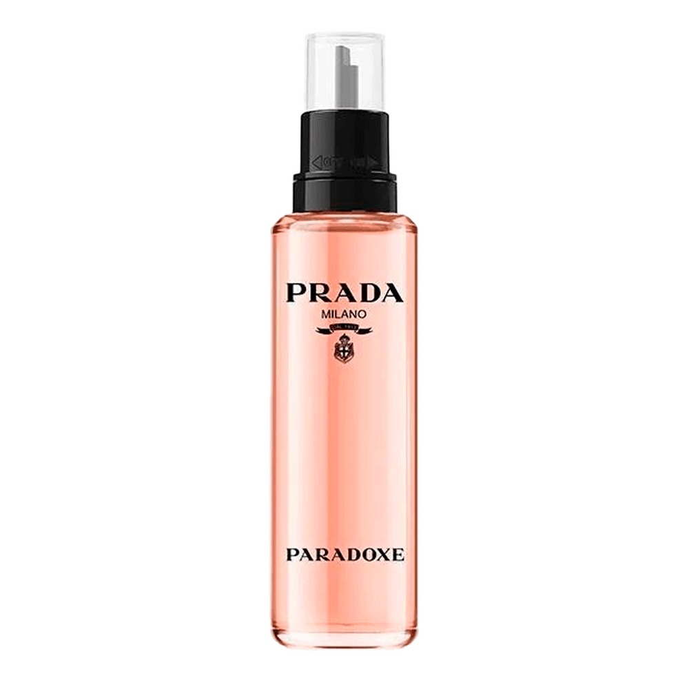 Prada Paradoxe Eau De Parfum - Perfume Feminino Refil 100ml