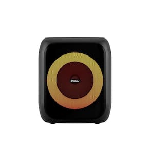 Caixa de Som Amplificada 380W Flash Lights Philco PCX4800
