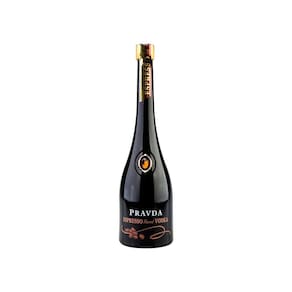 Liquor Espresso Pravda