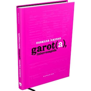 Garota, Interrompida