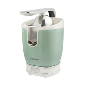 Espremedor Ariete Vintage Verde