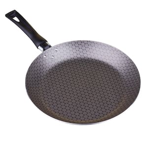 Frigideira Francesa 24cm Antiaderente Luxury Oliveira Grafite