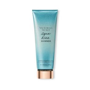 Victoria`s Secret Aqua Kiss Shimmer - Body Lotion 236ml