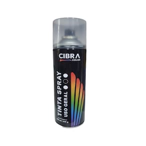 Verniz Incolor Para Pintura Madeira Artesanato Metal 400ml