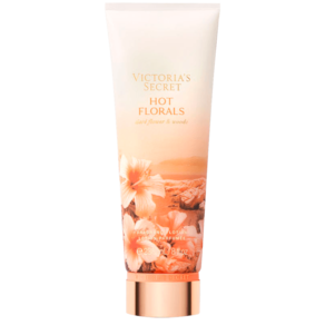 Victoria`s Secret Hot Florals - Body Lotion 236ml