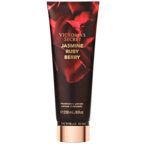 Victoria`s Secret Jasmine Ruby Berry - Body Lotion 236ml