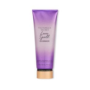 Victoria`s Secret Love Spell Shimmer - Body Lotion 236ml