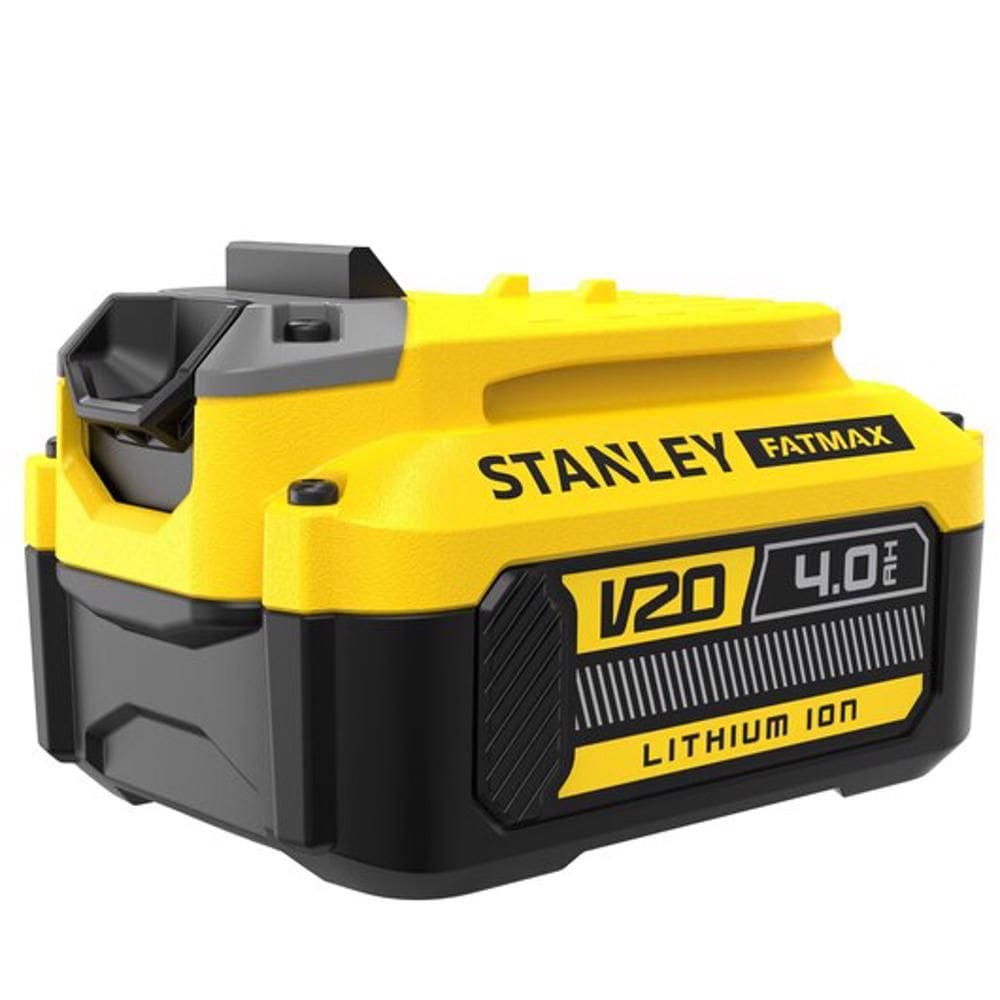 Bateria St@nley Fatmax 20v 4,0A SB204-BR Bivolt