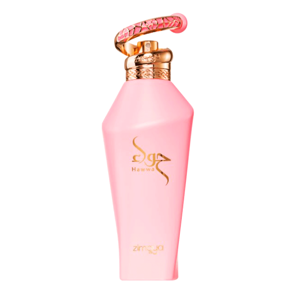 Zimaya Hawwa Pink Eau De Parfum - Perfume Unisex 100ml