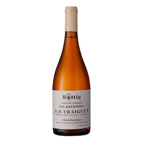 Vinho Baettig Vino de Viñedo Los Parientes Chardonnay