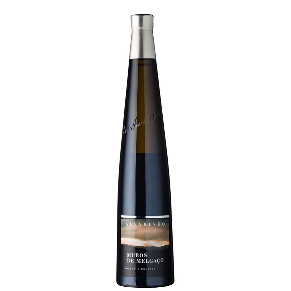 Vinho Anselmo Mendes Alvarinho Muros de Melgaço