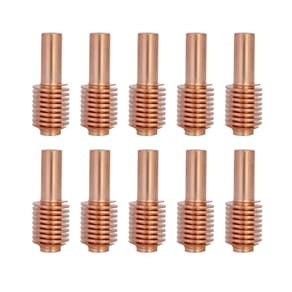 10 Pc Eletrodo 220669 Tocha Powermax Plasma