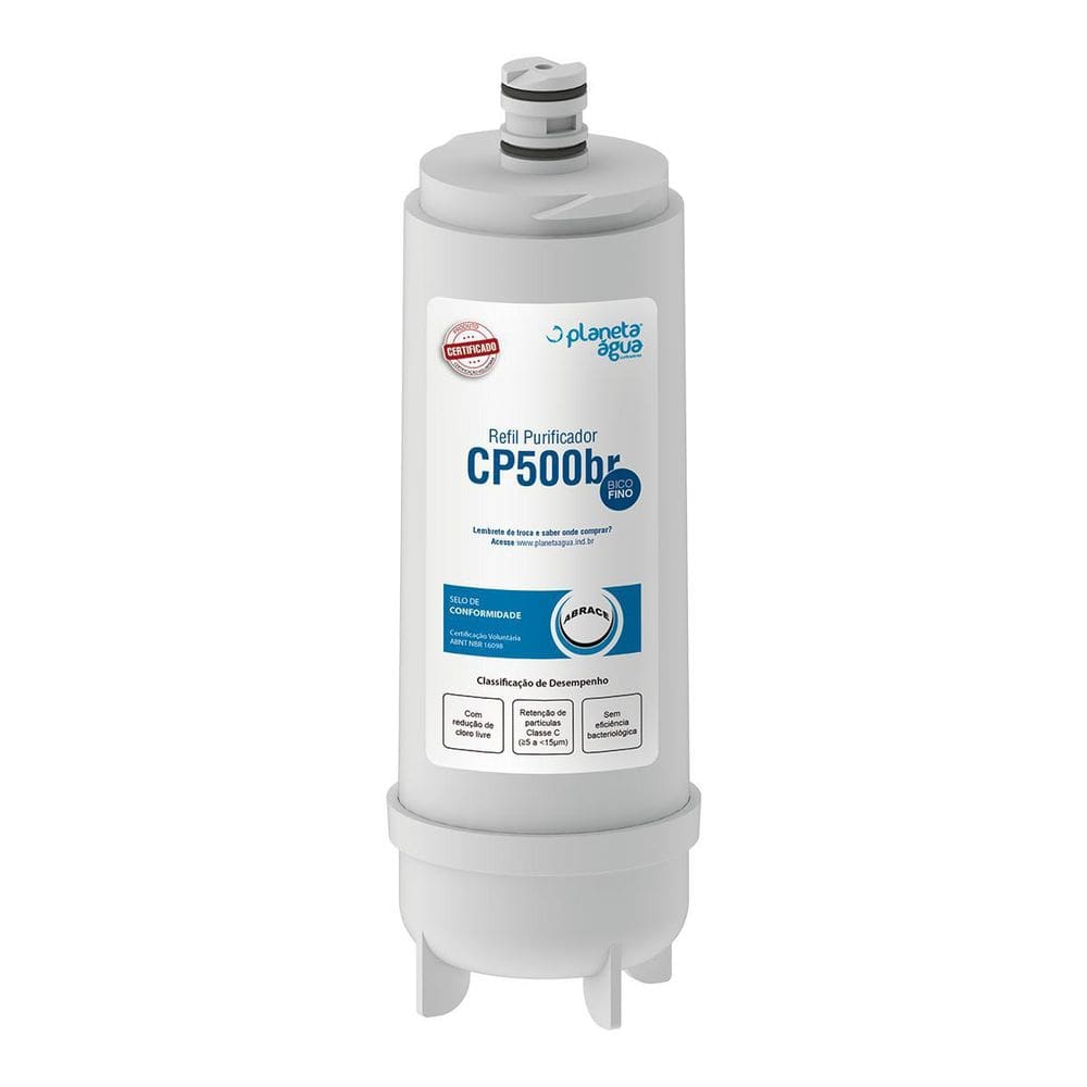 Refil Cp500 Br Especial - Masterfrio Ref.: 1070A
