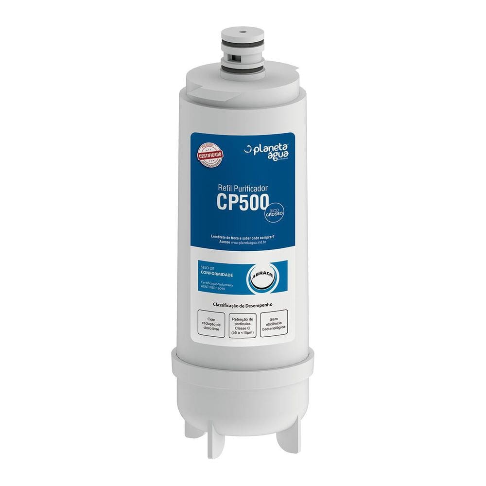 Refil Cp500 Especial 1080A