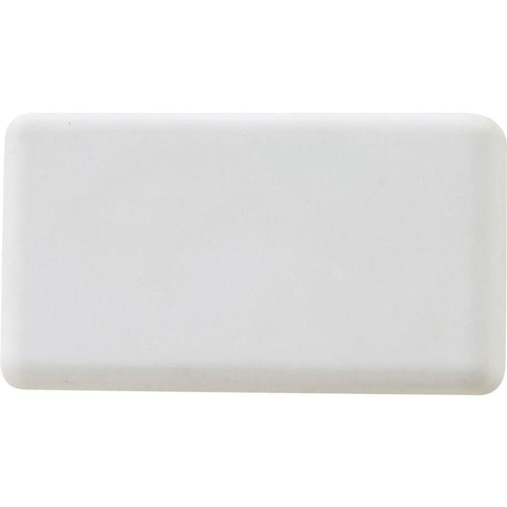 Módulo Tampo Cego Tramontina Branco 25 X 22mm