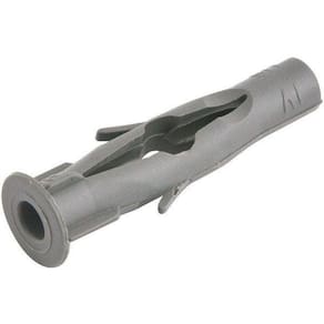 Bucha Vr 6 Para Tijolo Vazado De Plástico 6 X 35mm