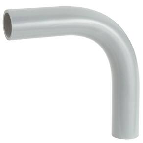 Curva Longa Pvc 90° 1 - Tramontina