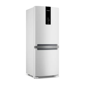 Refrigerador Brastemp Frost Free Inverse 447 Litros BRE57FB