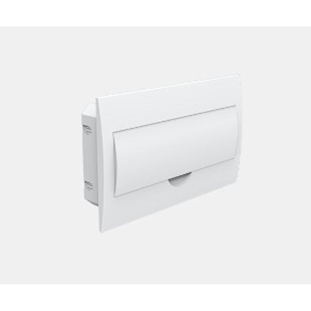 Quadro Dist Emb 18P Din Enerbras